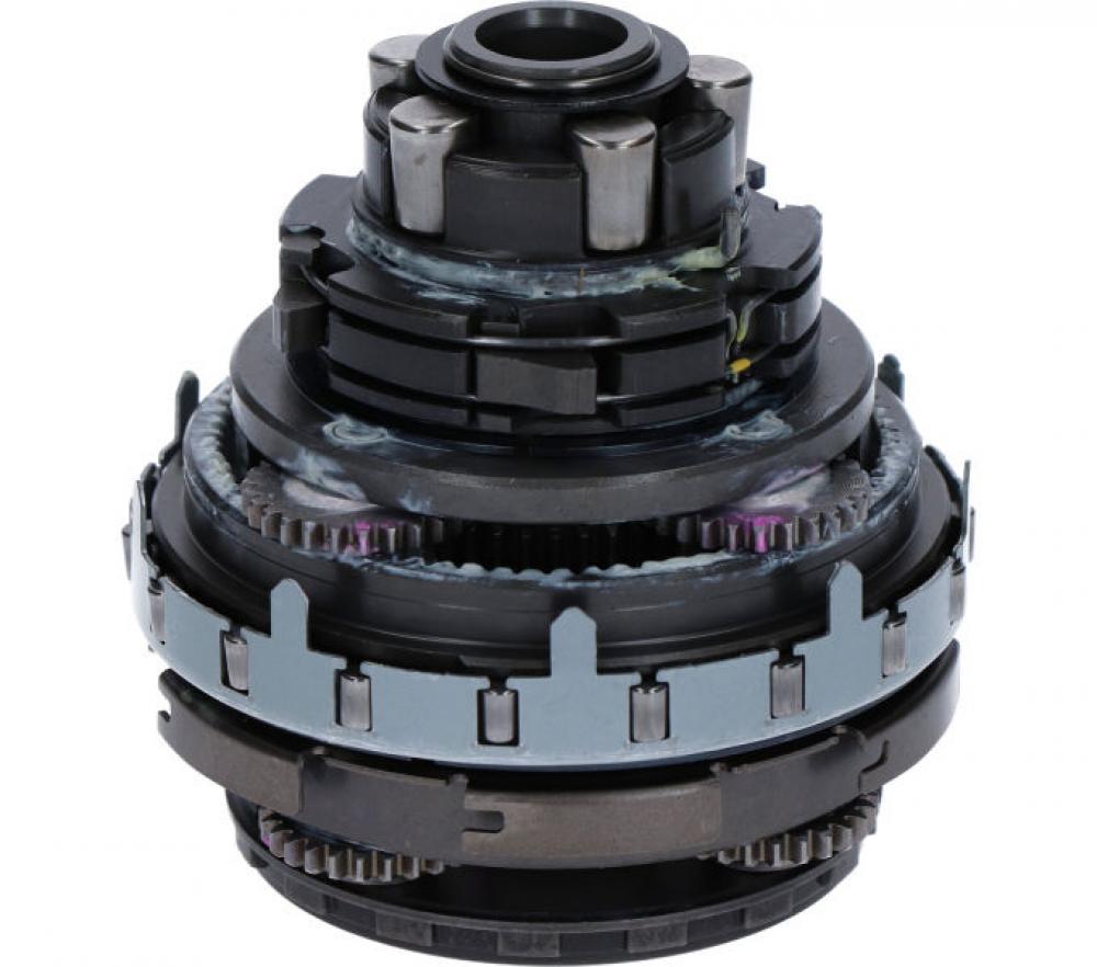SHIMANO TRÄGEREINHEIT SG-C7000-5C - 7000-5