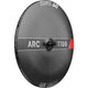 DT Swiss Laufrad ARC 1100 Dicut Disc 622 x 22 mm Schwarz - aerodynamisches Carbon-Laufrad