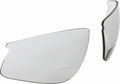 BBB Cycling BBB Gläser Impress PH reader +1.0 - klare Sicht und Lesekomfort