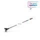 Bosch Geschwindigkeitssensor ABS 190 mm (BCH3398_190) - präzise Raddrehzahlerfassung