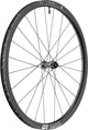 DT Swiss Laufrad HGC 1400 SPLINE 27,5" 584 x 30 mm Schwarz - Carbon-E-Gravel-Performance