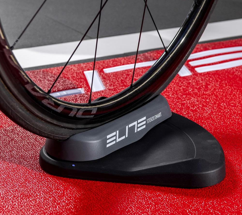 Elite Sterzo Smart Lenkplatte - Bluetooth, Zwift, 34°