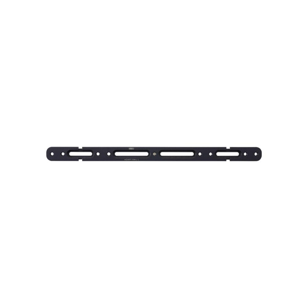 BBB Cycling BBB Halter Bracket AdaptRail L matt - flexible Halterung für dein Bike