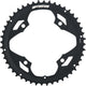 FSA Kettenblatt Road Pro 110 mm 5-Arm 36 Zähne Schwarz - Optimale Schaltperformance