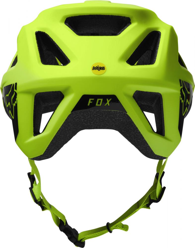 FOX Helmets YTH MAINFRAME HELMET CE Youth Größe OneSize