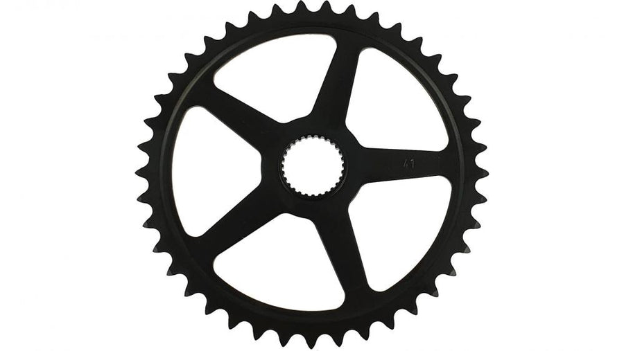 ESJOT KETTENBLATT FUER PANASONIC 36V 41 ZAEHNE Stärke 2.0mm