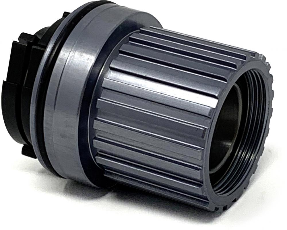 ELITE FA003511142 Variante - Freilaufkörper für SHIMANO 12-fach MTB-Kassetten