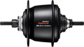 SHIMANO Getriebenabe NEXUS SG-C7000-5D - 7000-5, Schwarz 32 Loch
