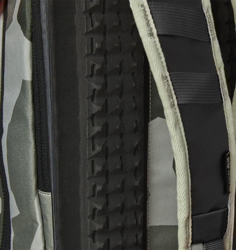 Fox Rucksack Utility 18L Hydration Pack Green Camouflage Größe OneSize