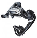 SRAM Schaltwerk Force 22 WiFLi mittellanger Käfig - präzises 11-fach Road-Schalten