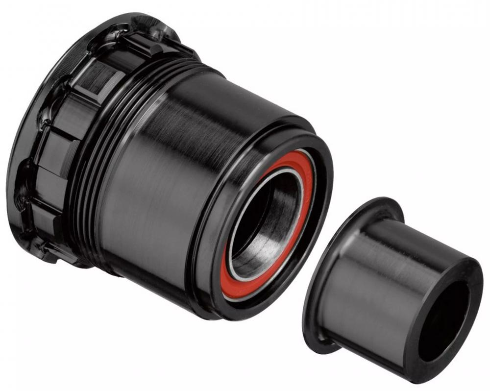 DT Swiss Freilaufkörper SRAM XD für Star Ratchet Naben - 142/148mm Thru Axle