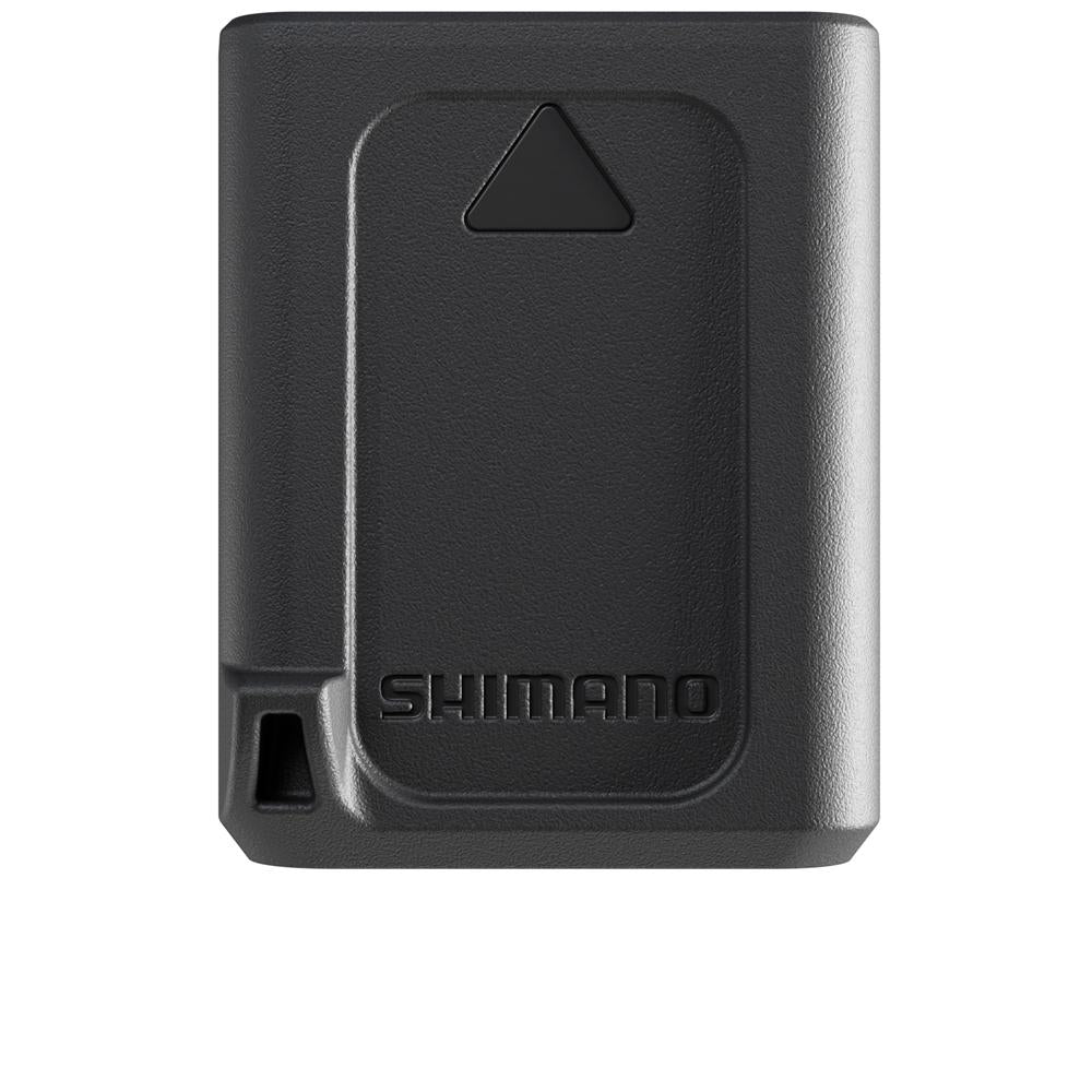SHIMANO Akku Akku Di2 BT-DN320 - kabelloser Di2-Rahmenakku für schnelle - sanfte Schaltvorgänge - L