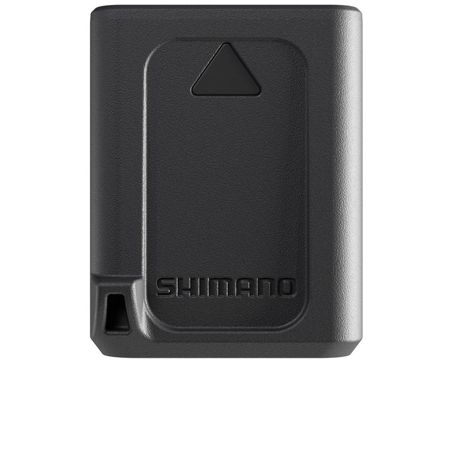 SHIMANO Akku Akku Di2 BT-DN320 - kabelloser Di2-Rahmenakku für schnelle - sanfte Schaltvorgänge - L