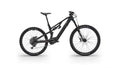 Conway RYVON LT 4.0 E-Mountainbike 29" Carbon Full Suspension Silber Gr. M