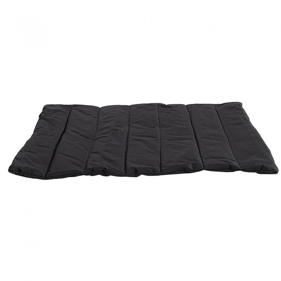Babboe Hundekissen Comfy schwarz für Dog
