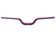 Spank Spoon 800 bar 800mm purple 40mm