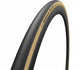 Michelin Reifen Power Cup 28x1.00" 25-622 schwarz/creme TLR faltbar