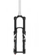 SR Suntour Federgabel SF24 DUROLUX38 EQ BOOST R2C2 27.5\" schwarz matt Taper 15mm 170mm PCS
