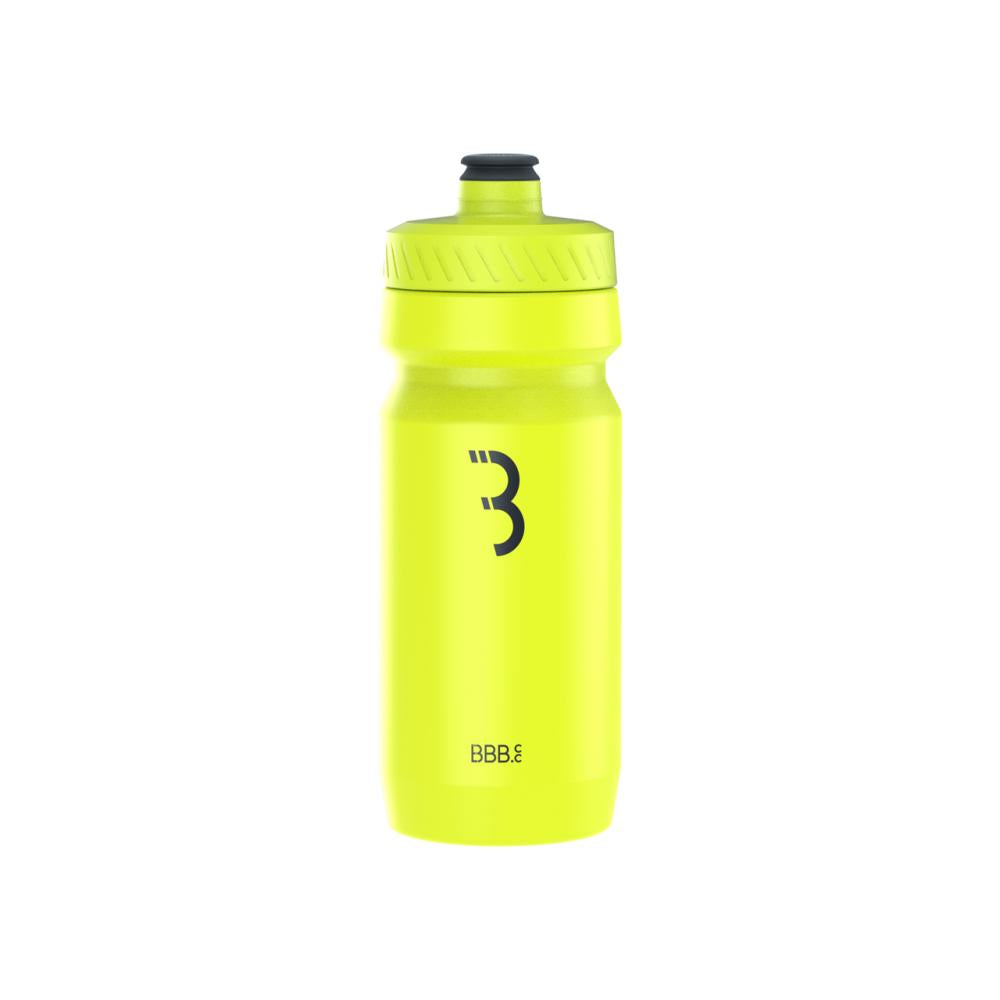 BBB Cycling BBB Flasche 550ml AutoTank 550 neon - auslaufsichere Trinkflasche 550 ml