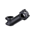 BBB Cycling BBB Vorbau High Rise 35D 25 schwarz - ergonomischer Cockpit-Upgrade