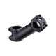 BBB Cycling BBB Vorbau High Rise 35D 25 schwarz - ergonomischer Cockpit-Upgrade