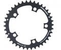 Stronglight Type S Kettenblatt 42 Zähne 110 mm Schwarz