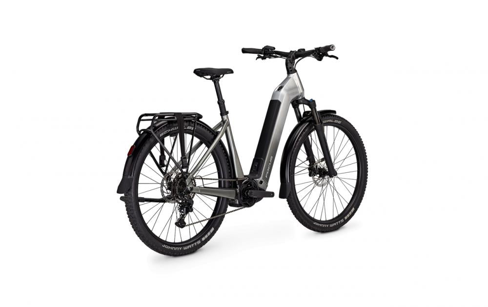 AVENTURA² 6.7 29DI S40 F SIL2 540WH