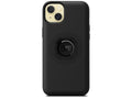 Quad Lock MAG Case iPhone 15 Plus Schwarz - Stoßfest, MagSafe-kompatibel, Slim Design, Twist-Lock & Magnet-Halterung