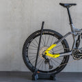 XLC Fahrrad Abstellständer VS-F08 für 1 Fahrrad bis 29 Zoll Fahrradständer Ständer Ausstellungsständer