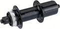 SHIM.NABE Werkstatt & Lagerung 2025 Neue Hinterradnabe FH-QC300 schwarz - zuverlässige Kassetten-Nabe