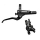 SHIMANO Scheibenbremse CUES U8020 HR Rechts Scheibenbremse - hydraulische Hinterradbremse