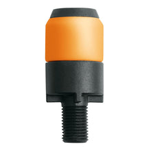 SKS Clik-Valve Adapter für Pumpenköpfe - Schneller Ventilwechsel - Kompatibel mit SKS Fahrradpumpen - Hochwertige Verarbeitung