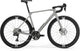 Merida MISSION 7000 silk grey(gunmetal grey) S grau - leistungsstarkes Fahrradrahmenset