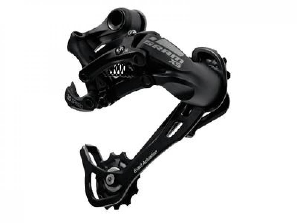 SRAM Schaltwerk X.5 36T lang silber - präzise MTB-Schaltperformance für 8-/9-fach