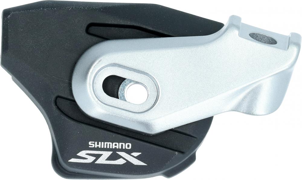 SHIMANO DECKEL LI.SLM7000 I-SPECB - Ersatz-Halterabdeckung für Schaltgriff