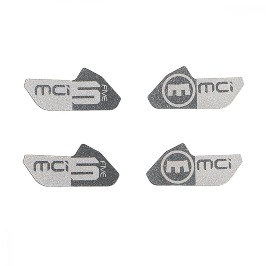 MAGURA MCi 5 Cover Kit für Bremsgriff rechts und links - saubere Integration & Schutz
