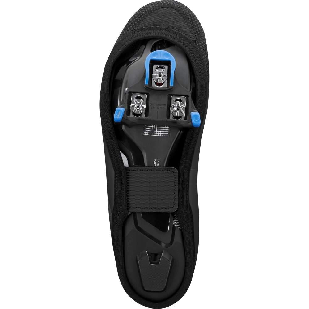 SHIMANO DUAL CR SHOE COVER Überschuhe - 40-41