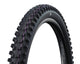 Schwalbe Faltreifen Shredda Rear Radial Gravity 64-622 Schwarz - maximaler Grip bergauf