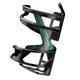 ELITE Prism Recycled Flaschenhalter - Innovatives Design, seitlicher & oberer Einstieg, 47g