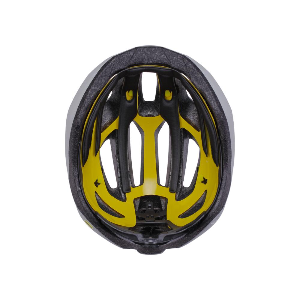BBB Cycling BBB Helm Dune MIPS 2.0 L matt grau - sicherer Allround-Fahrradhelm