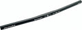 Procraft Lenker Elite XC 25,4 mm/6°/560 mm Schwarz - MTB Flatbar für XC & Offroad