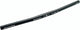 Procraft Lenker Elite XC 25,4 mm/6°/560 mm Schwarz - MTB Flatbar für XC & Offroad