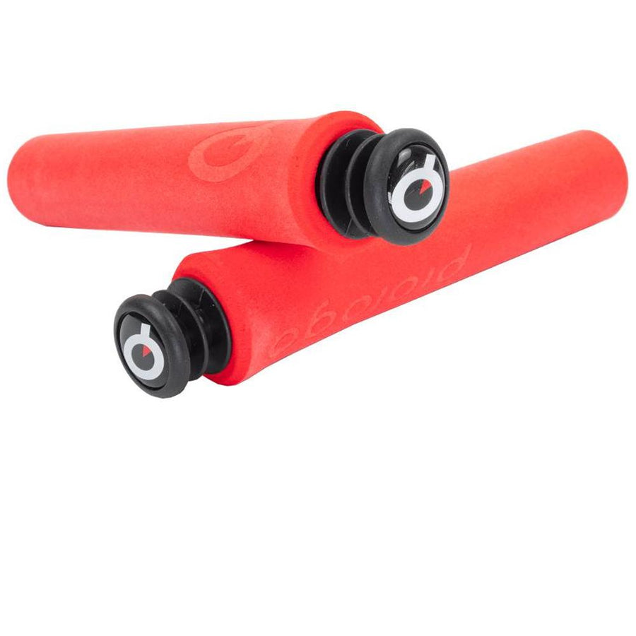 Prologo Griffe MASTERY rot, Silicon