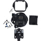 SHIMANO Akkuhalter E-BIKE SYSTEMS BM-EN801 - 801,, 250 mm