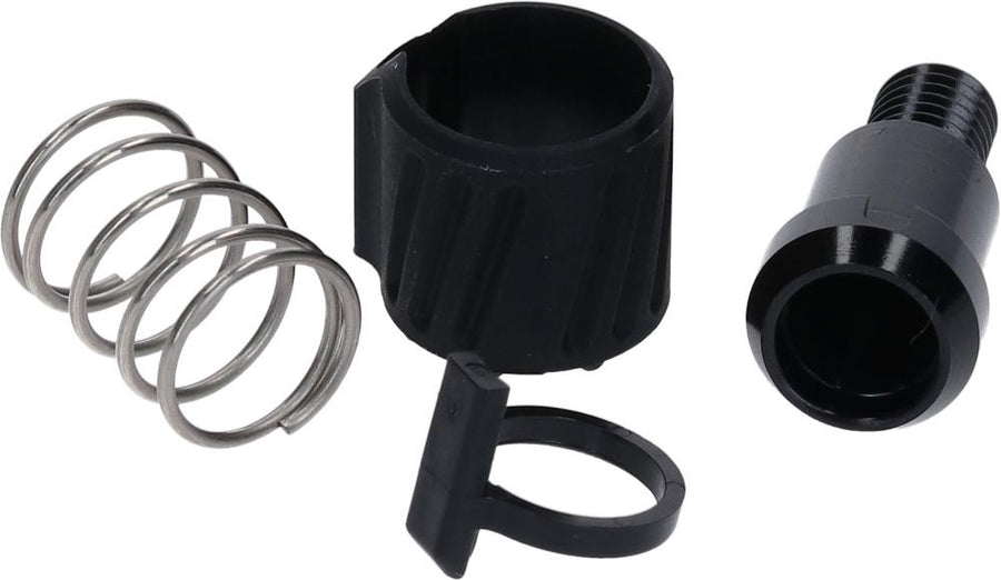 SHIMANO Schaltzug-Befestigungsschraube komplett für RD-R9100 Schaltzugbefestigungsschraube - für Shimano Dura-Ace RD-R9100
