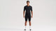 PRIME JERSEY SS MEN BLK XL