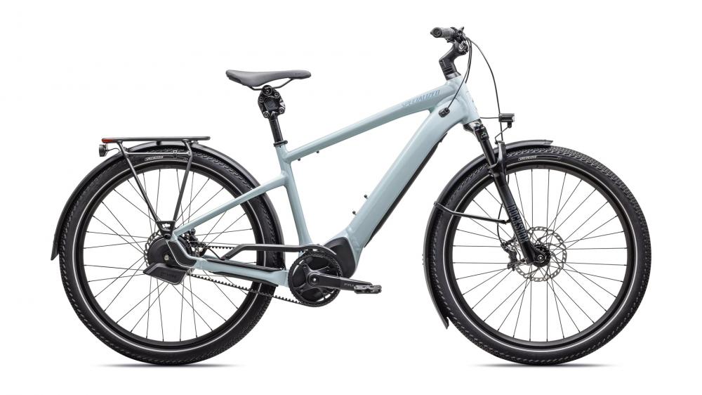 VADO 5.0 IGH NB SEA/CMLNLPS/GCLMET S - E-Bike mit Nabenschaltung - E-City Bike
