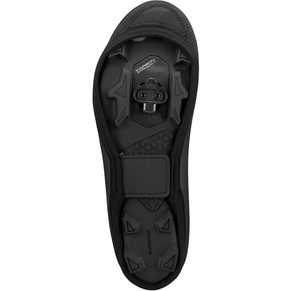 SHIMANO DUAL CR SHOE COVER Überschuhe - 50-52