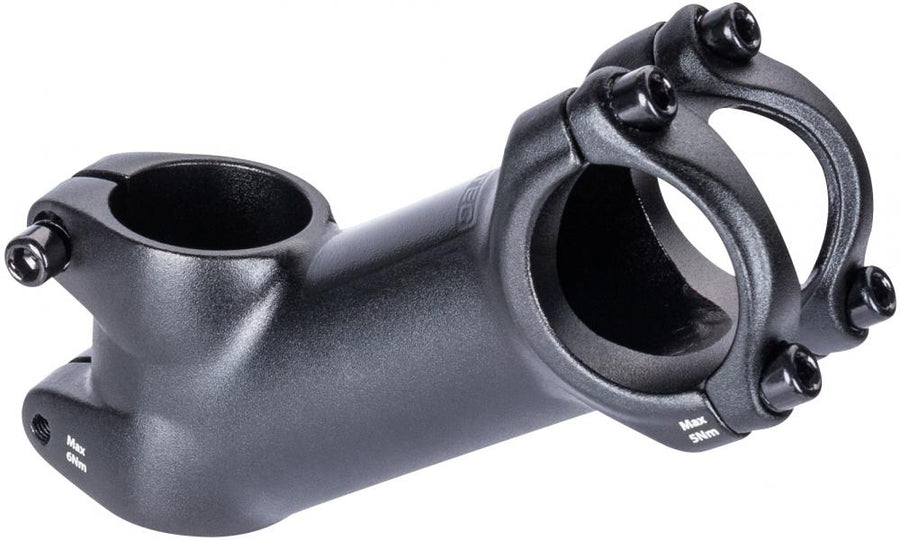 Contec Vorbau Forge HR 25,4 mm 70 mm schwarz