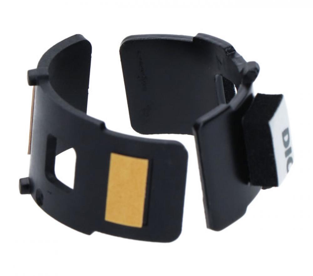 SHIMANO Schellenadapter FD-M3000 31.8 mm - 8 mm